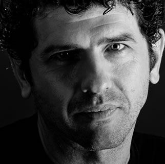 Pablo Calvo